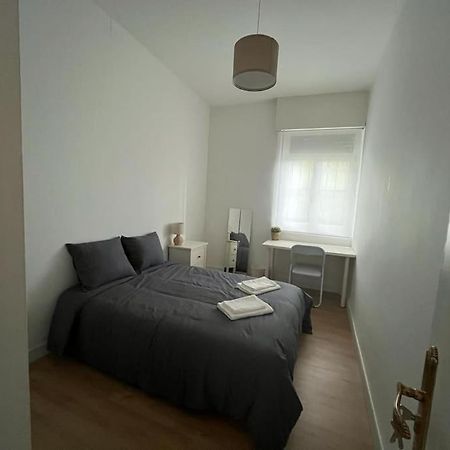 Apartamento Bilbao-Basurto-San Mames Exterior photo