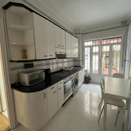 Apartamento Bilbao-Basurto-San Mames Exterior photo