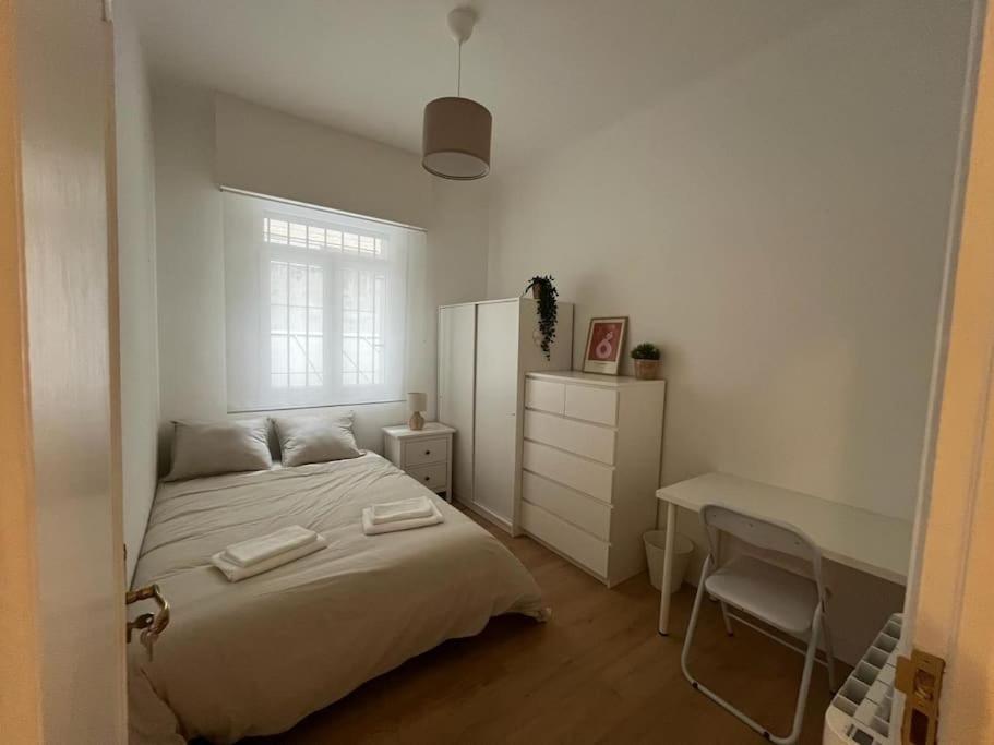 Apartamento Bilbao-Basurto-San Mames Exterior photo