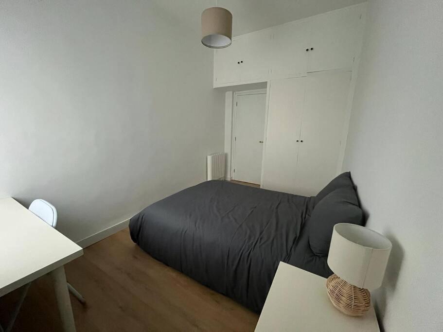 Apartamento Bilbao-Basurto-San Mames Exterior photo