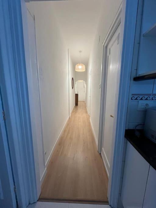 Apartamento Bilbao-Basurto-San Mames Exterior photo