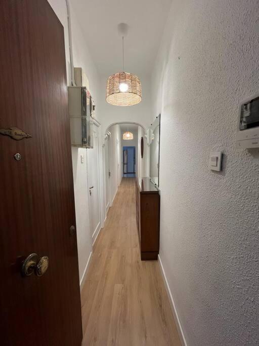 Apartamento Bilbao-Basurto-San Mames Exterior photo