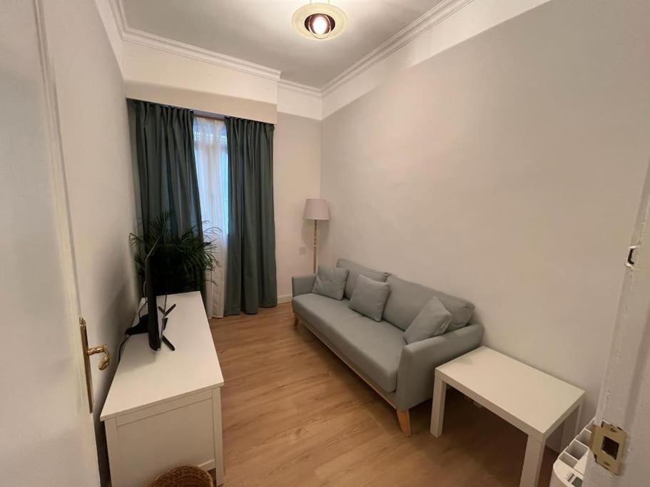 Apartamento Bilbao-Basurto-San Mames Exterior photo