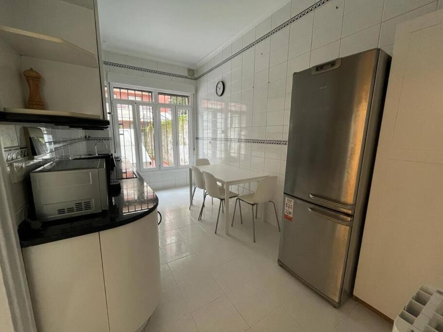 Apartamento Bilbao-Basurto-San Mames Exterior photo